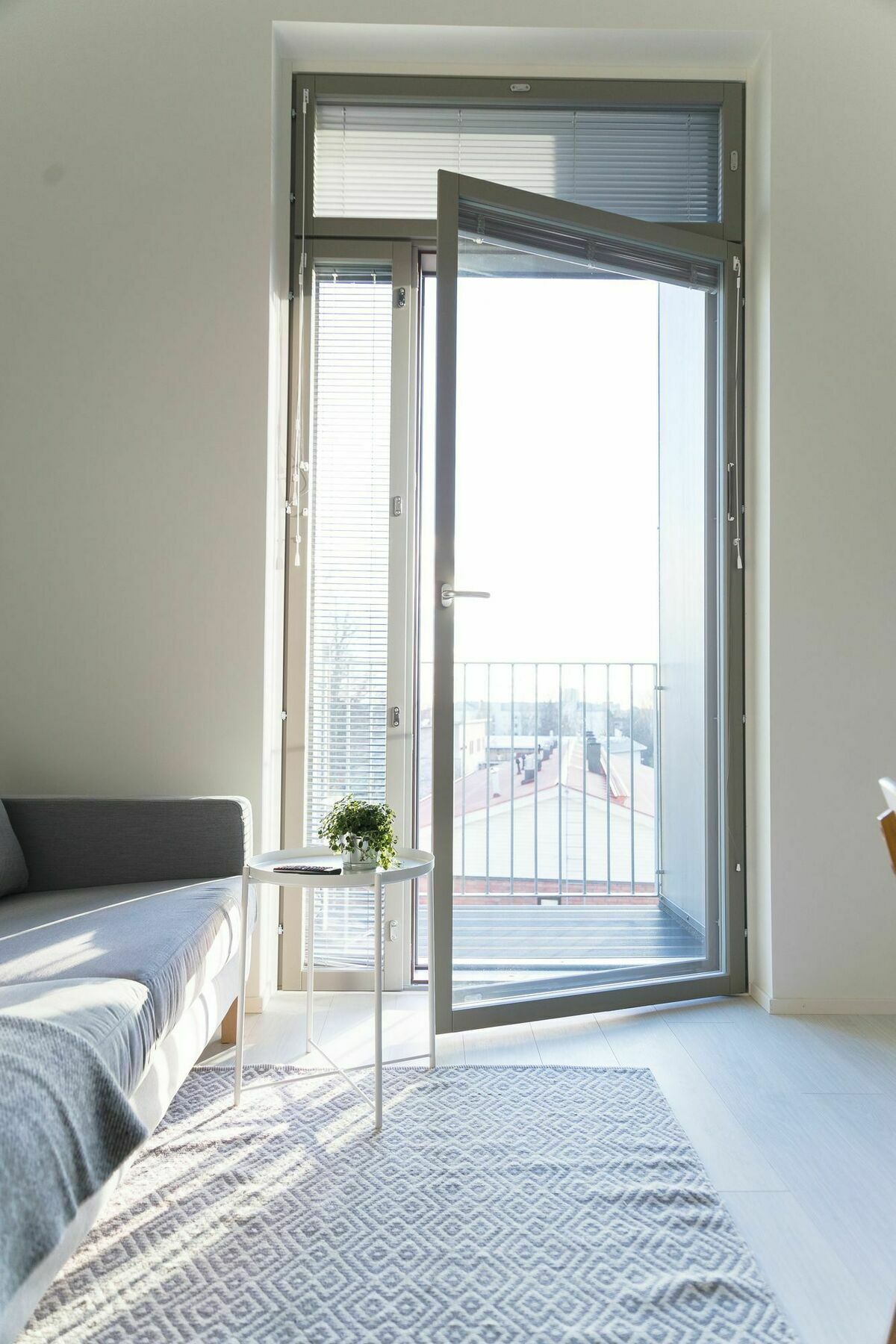 Ssa Spot Modern 3-Room Apt Id 5001B27 Vantaa Exterior foto