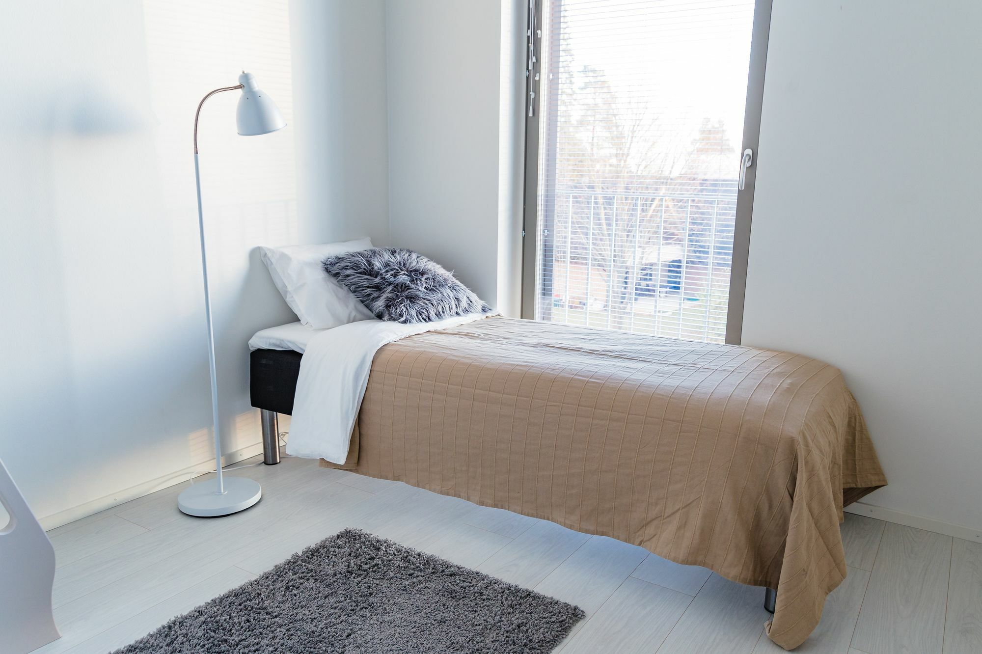 Ssa Spot Modern 3-Room Apt Id 5001B27 Vantaa Exterior foto