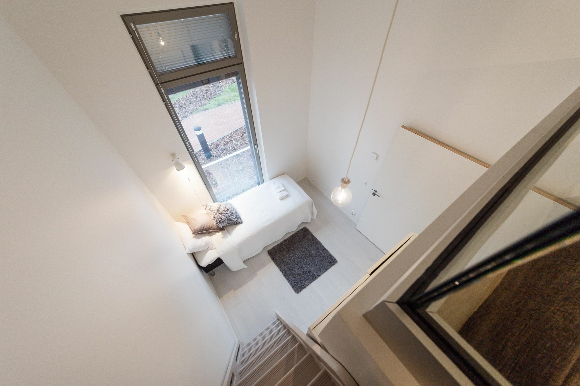 Ssa Spot Modern 3-Room Apt Id 5001B27 Vantaa Exterior foto